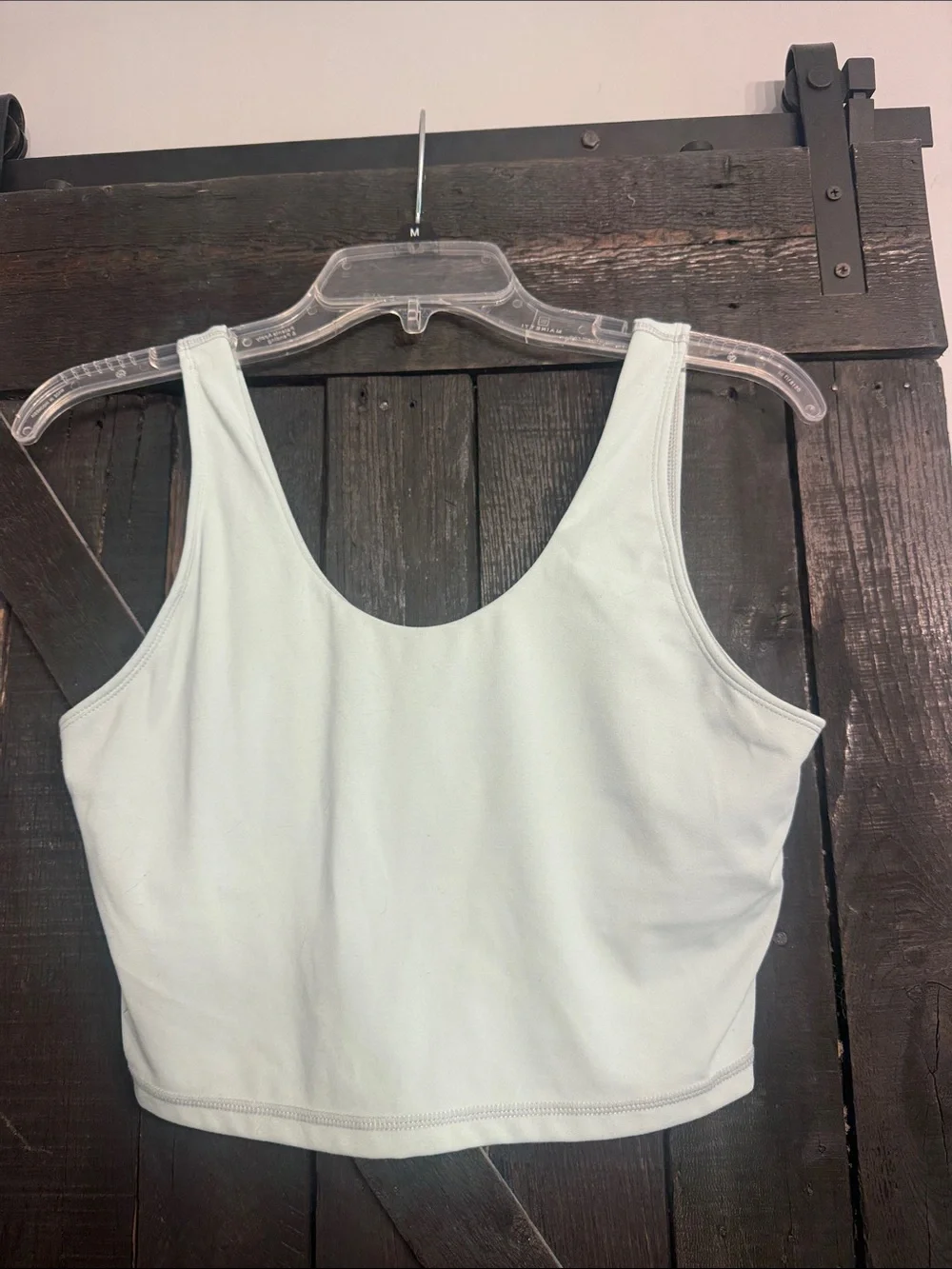 Ptula Crop Tank - Picture 2 of 6